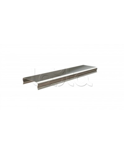 Крышка на лоток Hyperline RST-UTC-500-15-2000-0,7-SZ в Прокопьевске Аксессуары для лотков Pintop.ru