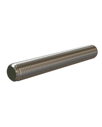 Шпилька М6x1000 Hyperline TMS-MRT-М6-1000-SZ в Прокопьевске Крепеж Pintop.ru