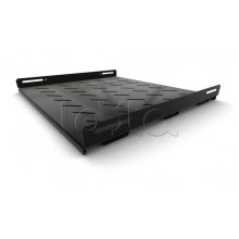 Полка стационарная Hyperline TSH3M-450-RAL9004