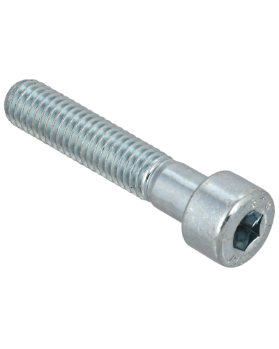 Болт с цилиндрической головкой и внутренним шестигранником DIN 912 М12х50 IEK (CMZ10-BC-12-50) в Прокопьевске Крепеж Pintop.ru