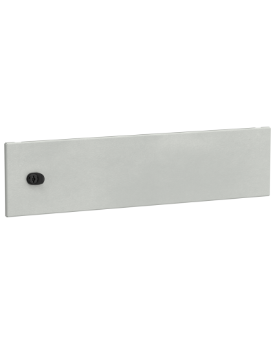 FORMAT Дверь секционная внешняя 200х800мм IEK (FO-00-ESD-020-080) в Прокопьевске Аксессуары для стоек и шкафов Pintop.ru