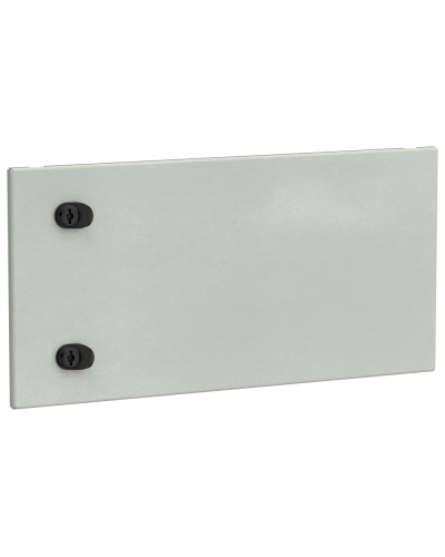 FORMAT Дверь секционная внешняя 300х600мм IEK (FO-00-ESD-030-060) в Прокопьевске Аксессуары для стоек и шкафов Pintop.ru