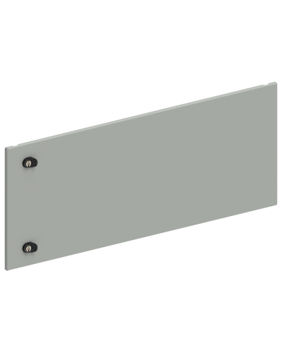 FORMAT Дверь секционная внешняя 400х1000мм IEK (FO-00-ESD-040-100) в Прокопьевске Аксессуары для стоек и шкафов Pintop.ru