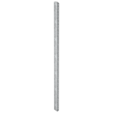 FORMAT Стойка дополнительная вертикальная 2000мм IEK (FO-00-STD-200)