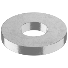 FORMAT Шайба М16 усиленная плоская увеличенная DIN 7349 (20шт/упак) IEK (FO-00D-WF-M16-020)