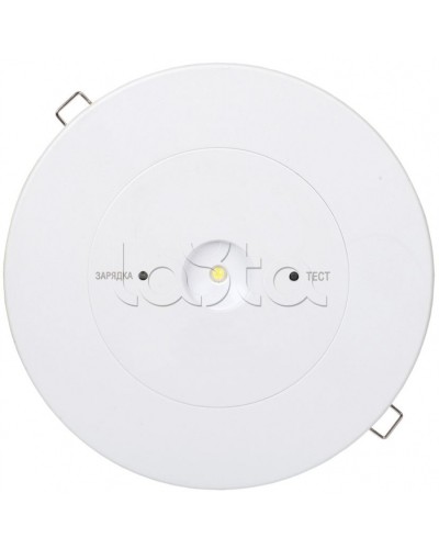 Светильник ДПА130 IEK (LDPA0-130-1-3-K01) в Прокопьевске Светильники Pintop.ru