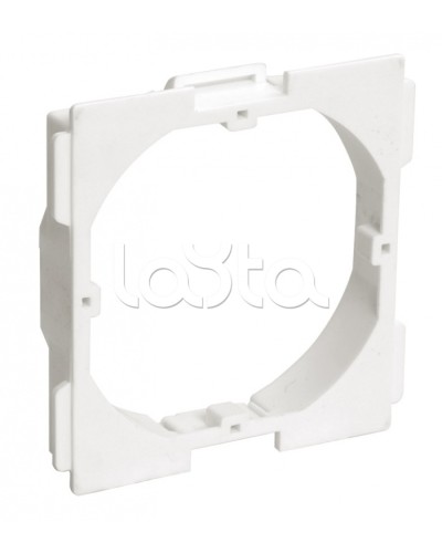 Суппорт для кабель-канала 60х60 ПРАЙМЕР IEK CKK-40D-SE75-K0 в Прокопьевске Распределительные коробки Pintop.ru