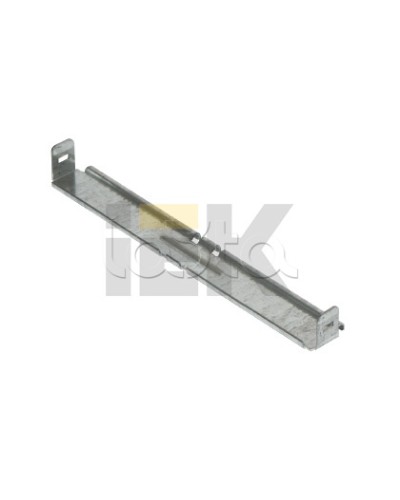 Соединитель безвинтовой CF IEK CLW10-CF в Прокопьевске Аксессуары для лотков Pintop.ru