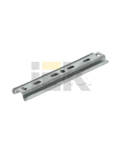 Держатель горизонтальный VH200 IEK CLW10-VH-200 в Прокопьевске Аксессуары для лотков Pintop.ru