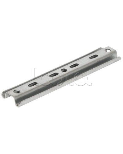 Держатель горизонтальный VH300 IEK CLW10-VH-300 в Прокопьевске Аксессуары для лотков Pintop.ru