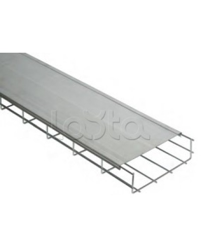 Лоток проволочный 60x60 IEK CLWG10-060-060-3 в Прокопьевске Кабельные лотки Pintop.ru