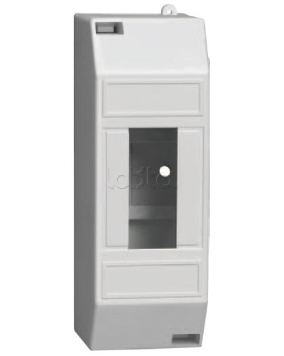 Бокс под автомат 2М КМПн 1/2 IEK (MKP31-N-02-30-252) в Прокопьевске Боксы для автоматов Pintop.ru