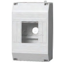 Бокс под автомат 4М КМПн 1/4 IEK (MKP31-N-04-30-135)