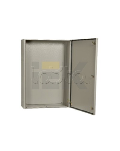 Щит с монтажной панелью IEK ЩМП-1-0-74 У2 (YKM40-01-54) в Прокопьевске Щиты электрические Pintop.ru