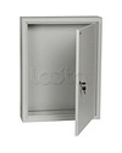 Щит с монтажной панелью IEK ЩМП-1-1 36 УХЛ3 (YKM41-01-31) в Прокопьевске Щиты электрические Pintop.ru