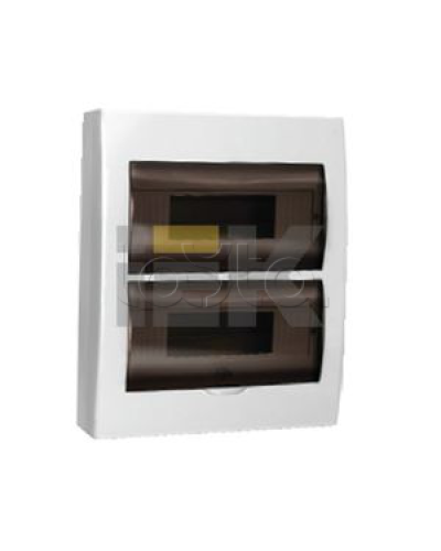 Бокс под автомат 24М ЩРВ-П-24 IEK (MKP12-V-24-40-10) в Прокопьевске Боксы для автоматов Pintop.ru