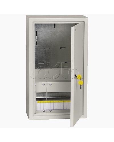 Щит учетно-распределительный навесной IEK ЩУРн-3/12зо-1 36 УХЛ3 (MKM35-N-12-31-ZO) в Прокопьевске Щиты электрические Pintop.ru