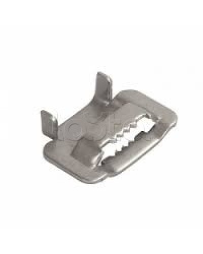 Скрепа СУ-20 IEK UZA-51-100 в Прокопьевске Аксессуары для лотков Pintop.ru