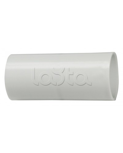 Муфта соединительная для жестких труб GIG-32 IEK (CTA10D-GIG32-K41-025) в Прокопьевске Повороты, муфты, тройники Pintop.ru