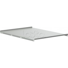 FORMAT Перегородка горизонт. распр. шин 445х800 IEK (FO-00-HWD-0445-080)