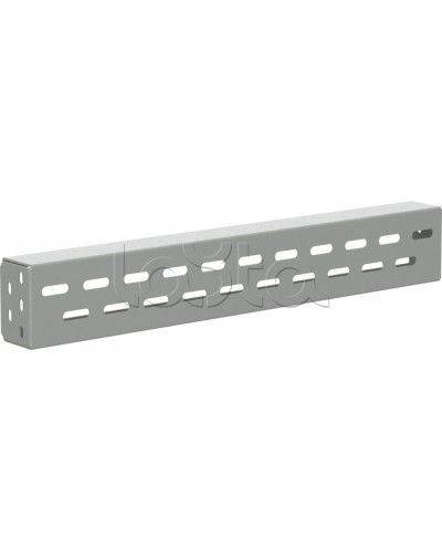 FORMAT Рейка поперечная усиленная 400 (2шт/компл) IEK (FO-00-RSP-040) в Прокопьевске Аксессуары для стоек и шкафов Pintop.ru