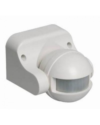 Датчик движения ДД 009 IP44 IEK LDD10-009-1100-001 в Прокопьевске Извещатели охранные Pintop.ru