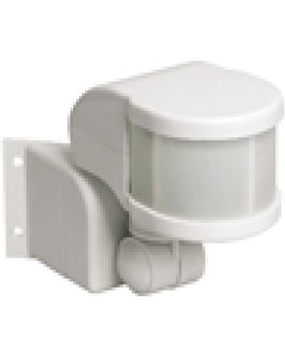 Датчик движения ДД 018В IP44 IEK LDD10-018B-1100-001 в Прокопьевске Извещатели охранные Pintop.ru