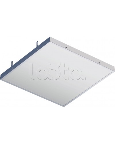 Светильник INNOLUX 92 768 ДВО-14-О-30-4K-IP54-Грильято-SNR в Прокопьевске Светильники Pintop.ru