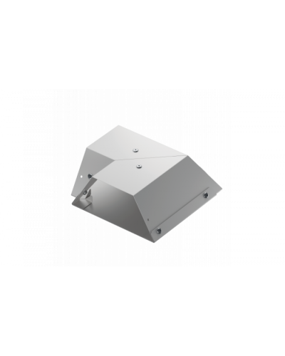 Аксессуар INNOLUX 98 326 Соединитель L-образный ДСО-02 в Прокопьевске Светильники Pintop.ru