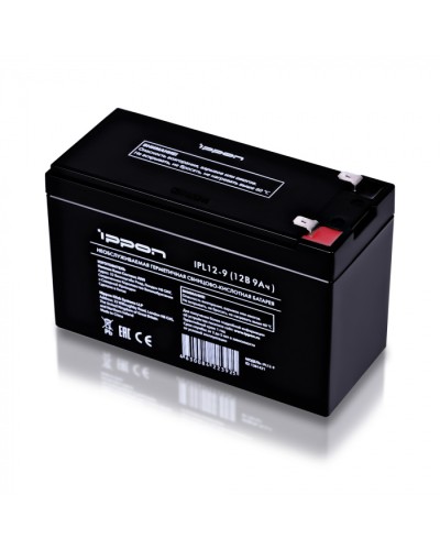 Батарея для ИБП Ippon IPL12-9 в Прокопьевске Электротехническое оборудование Pintop.ru