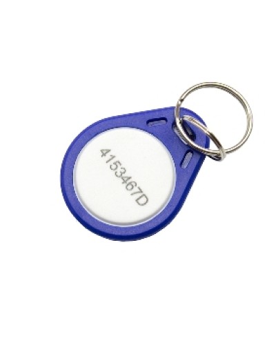 Брелок IronLogic IL-30 NFC (c кольцом) в Прокопьевске Оптовые идентификаторы Pintop.ru