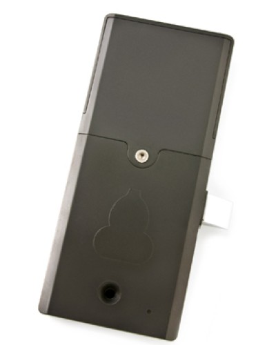 Модуль электронного замка для мебели IronLogic Z-3XX в Прокопьевске Электромеханические замки Pintop.ru