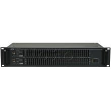 Эквалайзер графический JDM EQ-2312