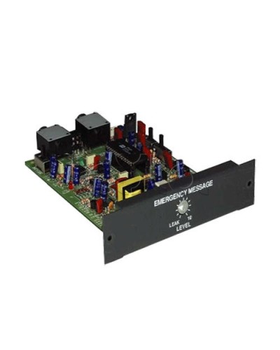 Плата аварийныx сообщений JDM EU-2211M в Прокопьевске Аксессуары для СОУЭ Pintop.ru