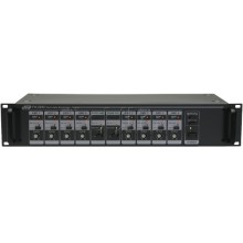 Блок горячей замены усилителей JDM FA-2242