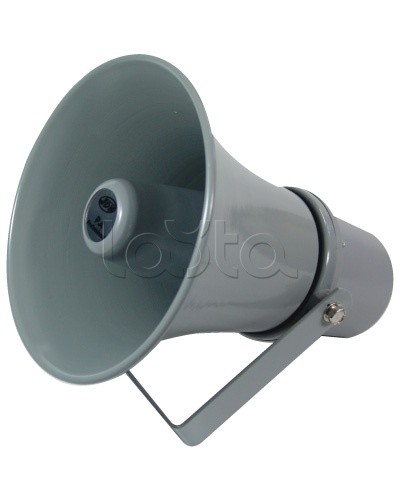 Громкоговоритель рупорный JDM HS-20RT в Прокопьевске Акустические системы Pintop.ru