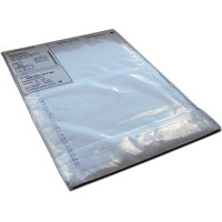 Маркер самоклеющийся LANMASTER LAN-MPL-93x7-WH