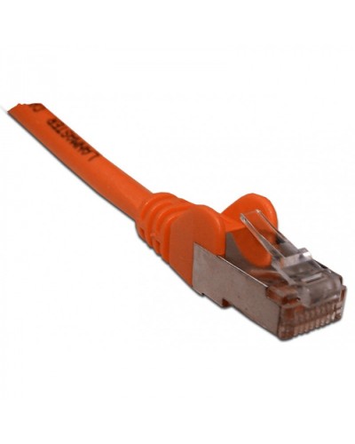 Патч-корд LANMASTER LAN-PC45/S6-7.0-OR в Прокопьевске Патч-корды и пигтейлы Pintop.ru