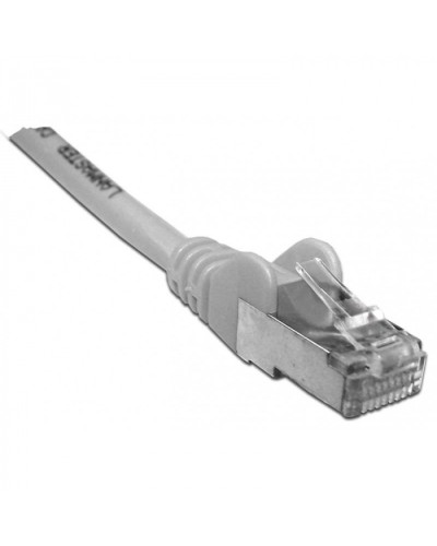 Патч-корд LANMASTER LAN-PC45/S6-7.0-WH в Прокопьевске Патч-корды и пигтейлы Pintop.ru
