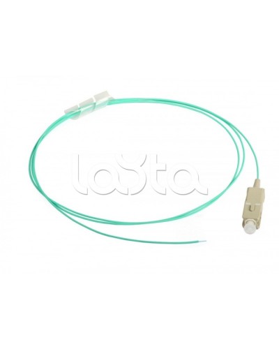 Пигтейл LANMASTER LAN-PIG-SC/OM4-2.0 в Прокопьевске Патч-корды и пигтейлы Pintop.ru