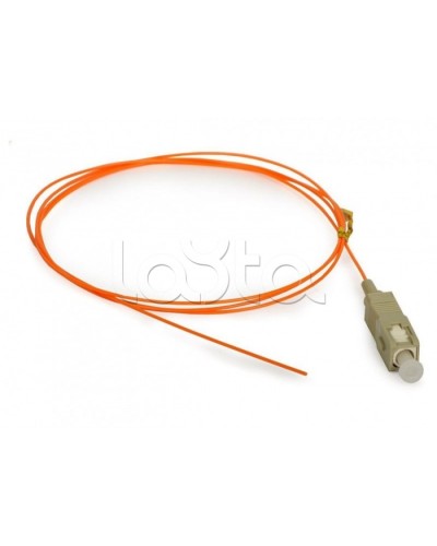 Пигтейл LANMASTER LAN-PIG-SC/SA-2.0 в Прокопьевске Патч-корды и пигтейлы Pintop.ru