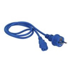 Шнур питания LANMASTER LAN-PP13/14-3.0-BL