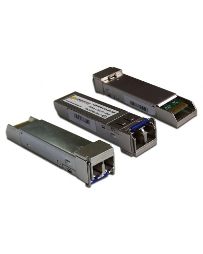 Модуль SFP LANMASTER LAN-WDM-13/15-20-SM в Прокопьевске Модули SFP/XFP/GBIC Pintop.ru