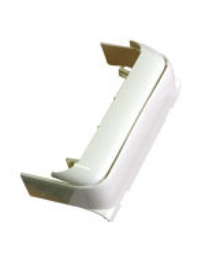 Отвод Legrand 010737 в Прокопьевске Аксессуары для кабель-канала Pintop.ru