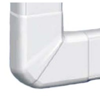 Угол плоский переменный для кабель-канала DLP 35x105 LEGRAND 010784