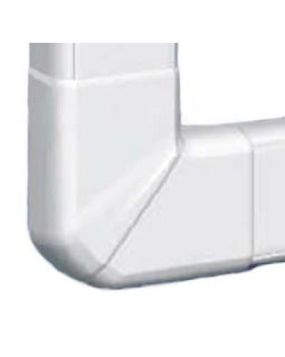 Угол плоский Legrand 010793 в Прокопьевске Аксессуары для кабель-канала Pintop.ru