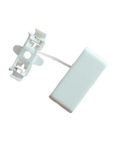 Накладка Legrand 010800 в Прокопьевске Аксессуары для кабель-канала Pintop.ru