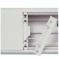 Накладка на стык крышек шириной 180 мм LEGRAND 010806