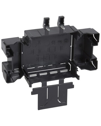 Коробка для 1 поста Legrand 010917 в Прокопьевске Распределительные коробки Pintop.ru