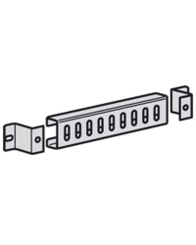 Суппорт Legrand 020137 в Прокопьевске Аксессуары для стоек и шкафов Pintop.ru